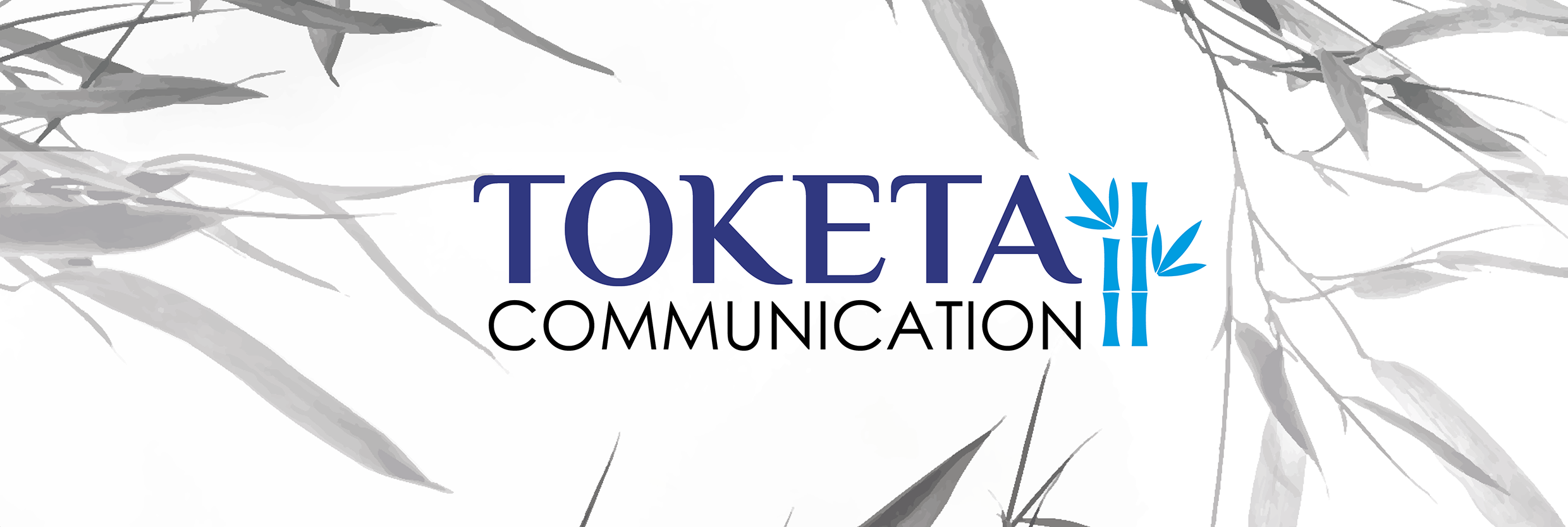 Toketa Communication 